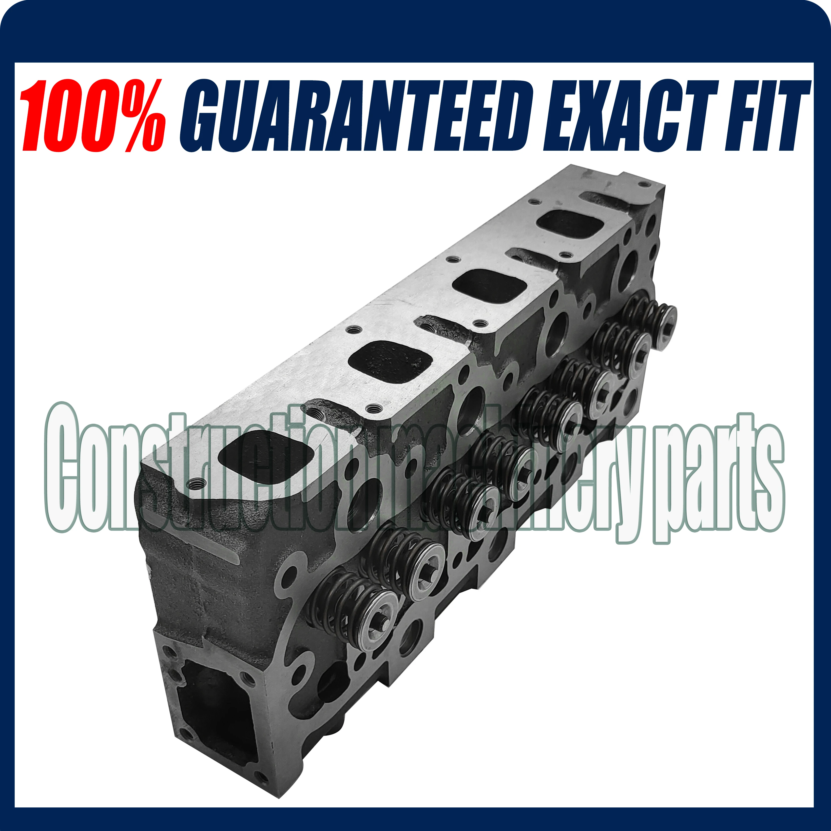 Cylinder Head For Kubota V1502