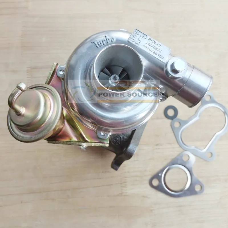 Turbo RHB32 VI61 86… - image