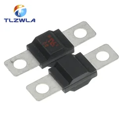 ANS Trumpet Fork Plug Fuse 32V 20A 30A 40A 50A 60A 70A 80A 100A 125A 150A 175A 200A Bolt Fixed Insurance Film