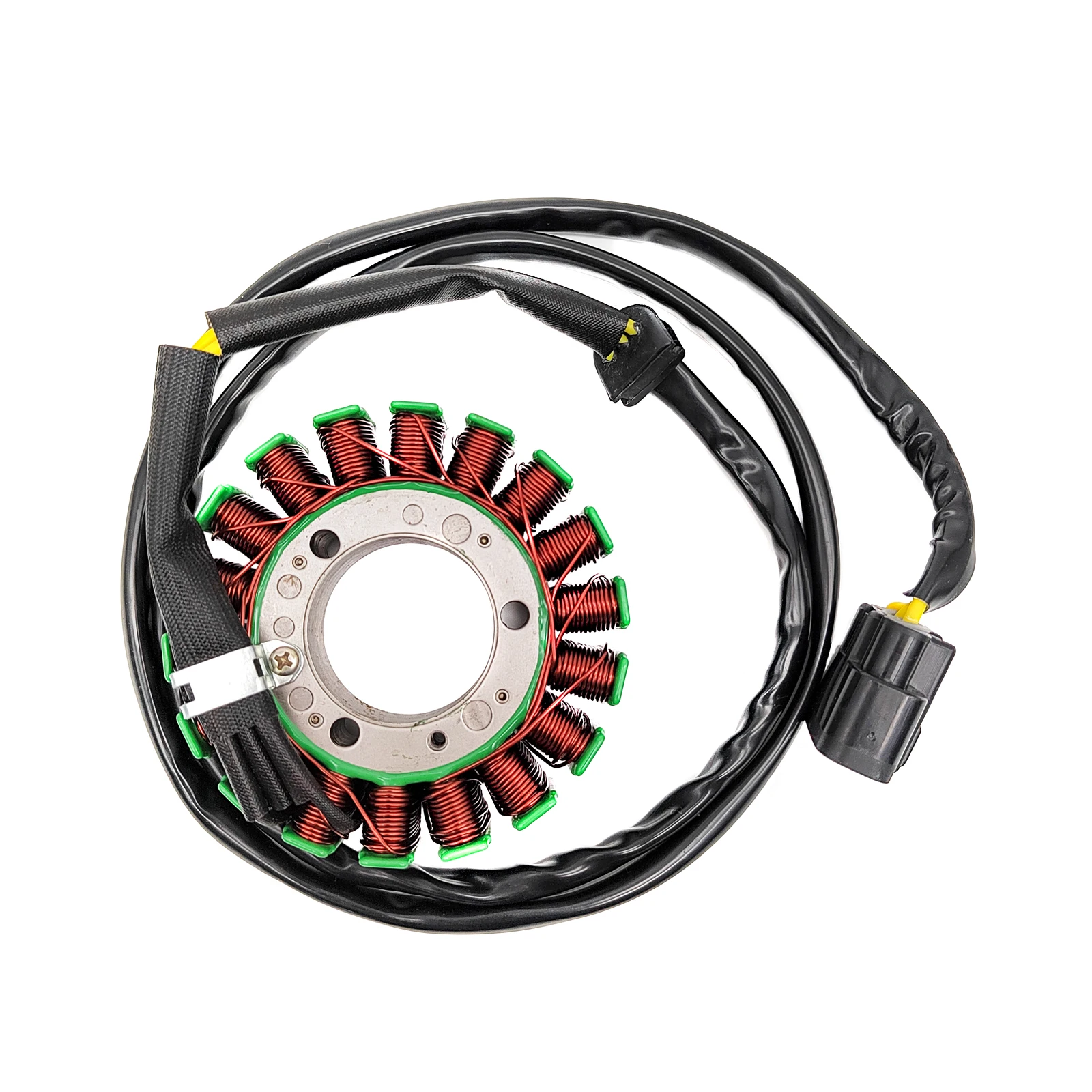 Magneto Stator Coil Assembly for Stels ATV Guepard 650 800 850 Dominator 800 Wolverine 800 Viking 800 Ermak 800 LU093873 291.9.1