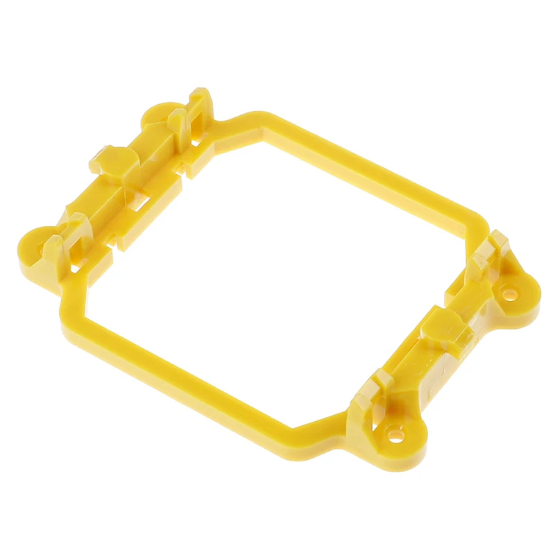 1Pc CPU mainboard mount heatsink bracket for AM2、AM2+、AM3、AM3+