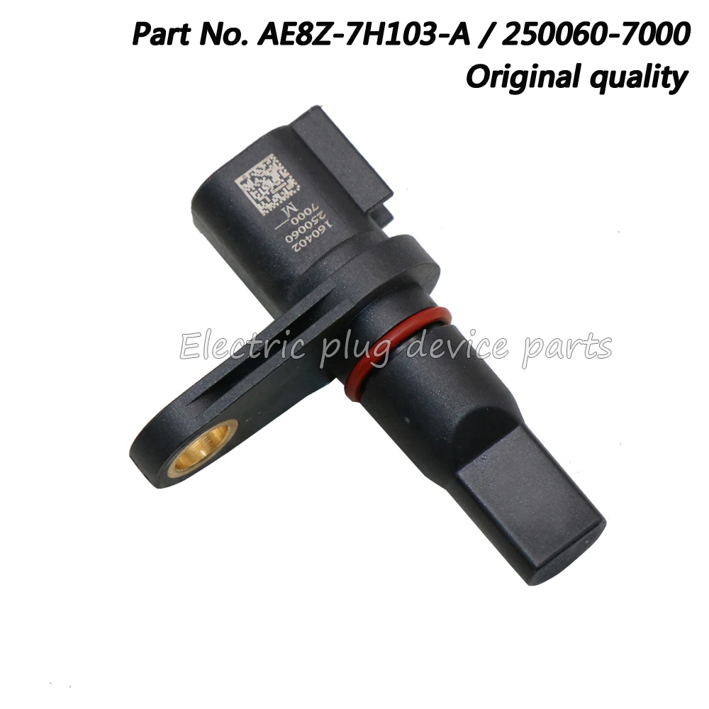 

OE# 250060-7000 Transmission Input/Output Shaft Speed Sensor for Ford AE8P-7H103-AA AE8Z-7H103-A