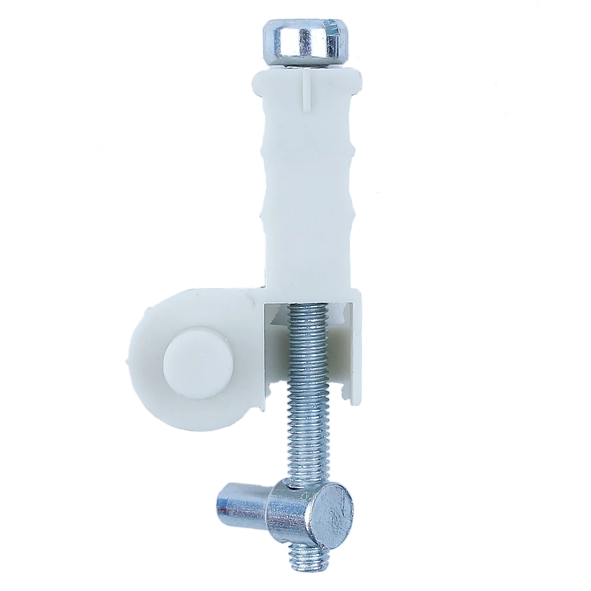 Tenditore di regolazione della catena per STIHL MS170 MS180 017 018 MS 170 180 pezzo di ricambio per motosega 1120 664 1500 бензопила