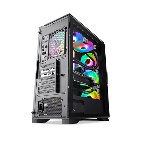 OEM 조립 사무실 PC 게이머 게이밍 CKD 데스크탑 컴퓨터 