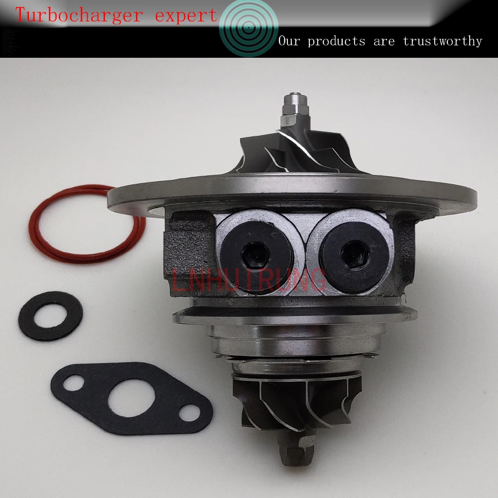 Turbo cartridge for Proton Exora 1.6 140 BHP CFE PW812548 54399880109 54399700109 PW812548 Turbocharger CHRA Core Cartridge