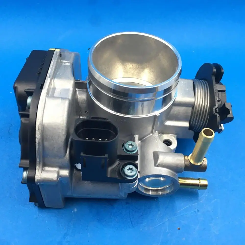 New Throttle Body FIT 1998-2001 VW Golf IV Jetta IV New Beetle 2.0 L4 06A133064H