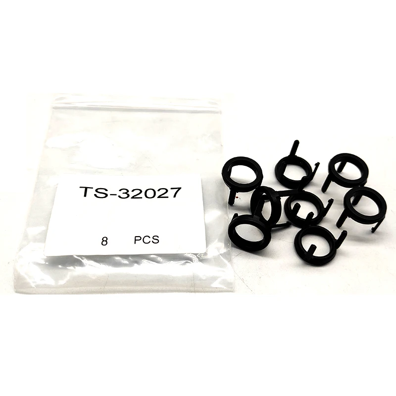 50/100PCS 06H906036G GDI Injector Plastic Kit 32027 For Passat CC Eos Golf Tiguan A3 A4 Q5 Q3 TT 2.0T