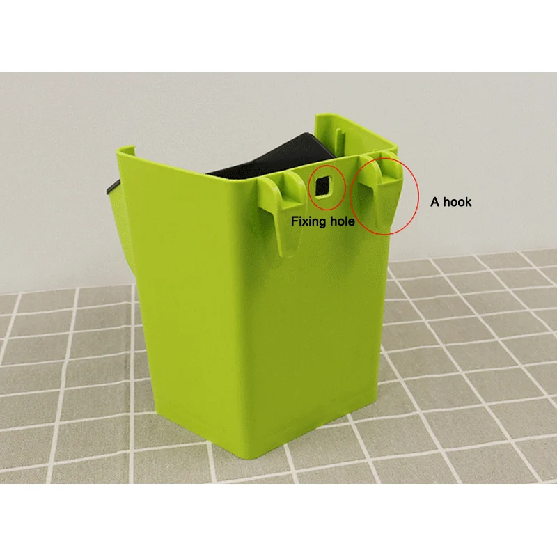 1/2/4/6/8Pcs ดอกไม้หม้อสวนอุปกรณ์ปลูก Stackable แนวตั้งแขวนดอกไม้หม้อสำหรับระเบียงสวน Yard ปลูกดอกไม้