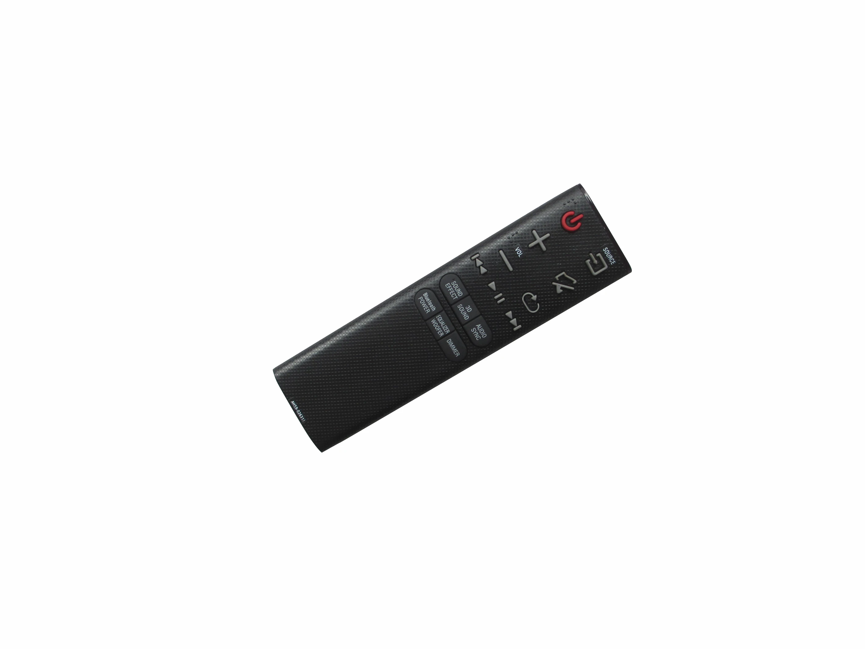 Remote Control For Samsung HW-HM45C AH59-02631J HW-HM45C HW-H430 HW-HM45 AH59-02631A HW-H450/ZA  Wireless Audio Soundbar System