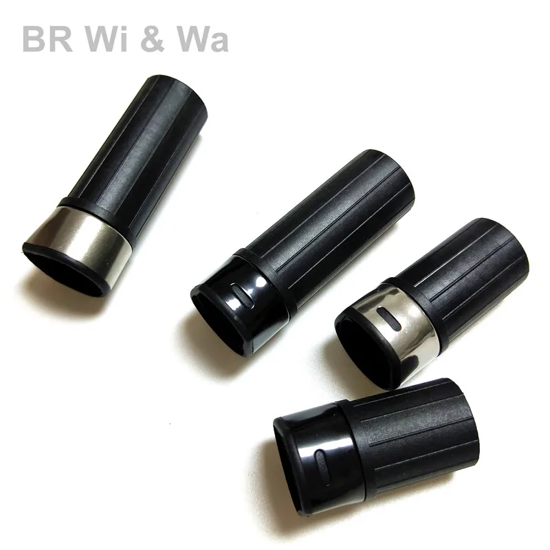 BR Wi&Wa   KN nut Reel Seat Nut KN nut size #16  DIY reel seat repair fishing rod 10pcs view 2