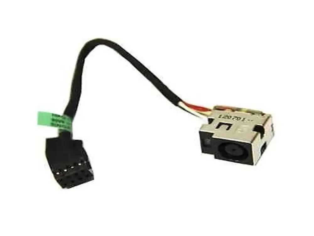 DC POWER JACK CABLE SOCKET FOR HP PROBOOK 4440S 4441S 4445S 4446S 676706-FD1