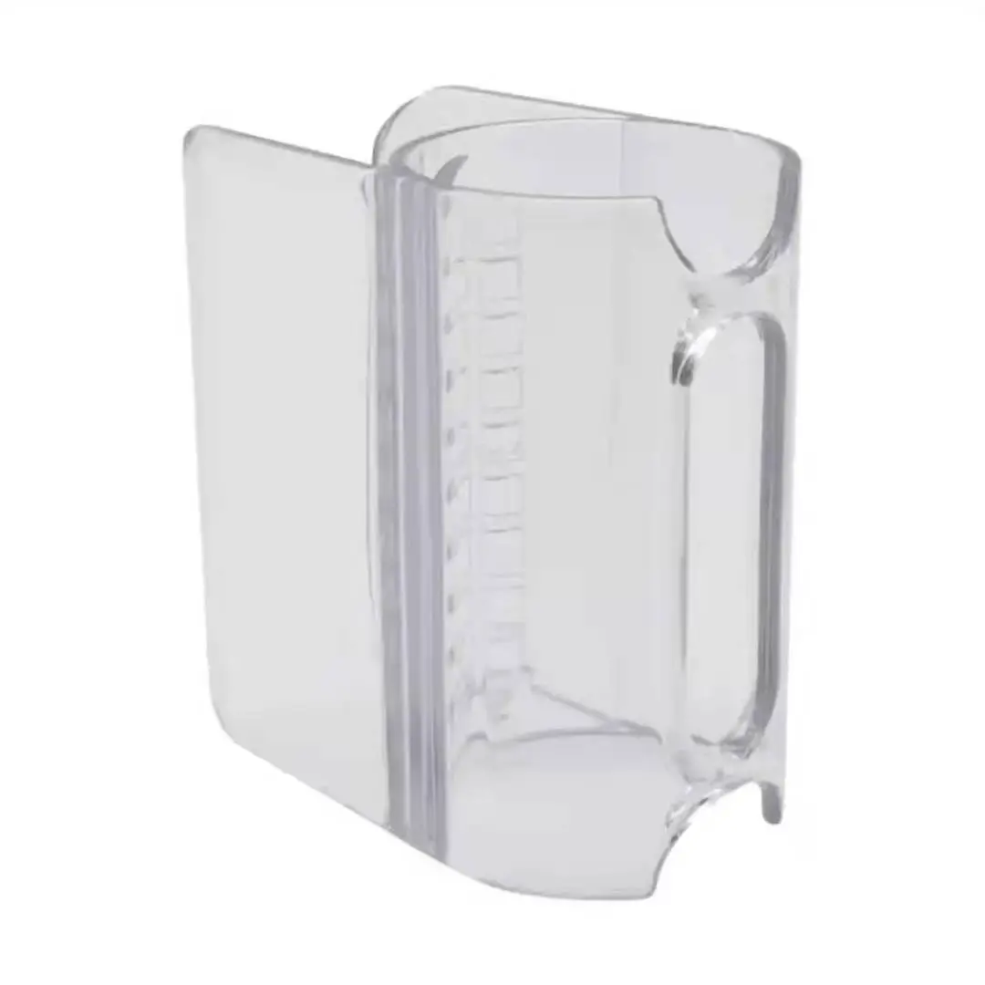 ダイソンv7v8 v10v11掃除機用の透明な吸引ヘッドクリップ