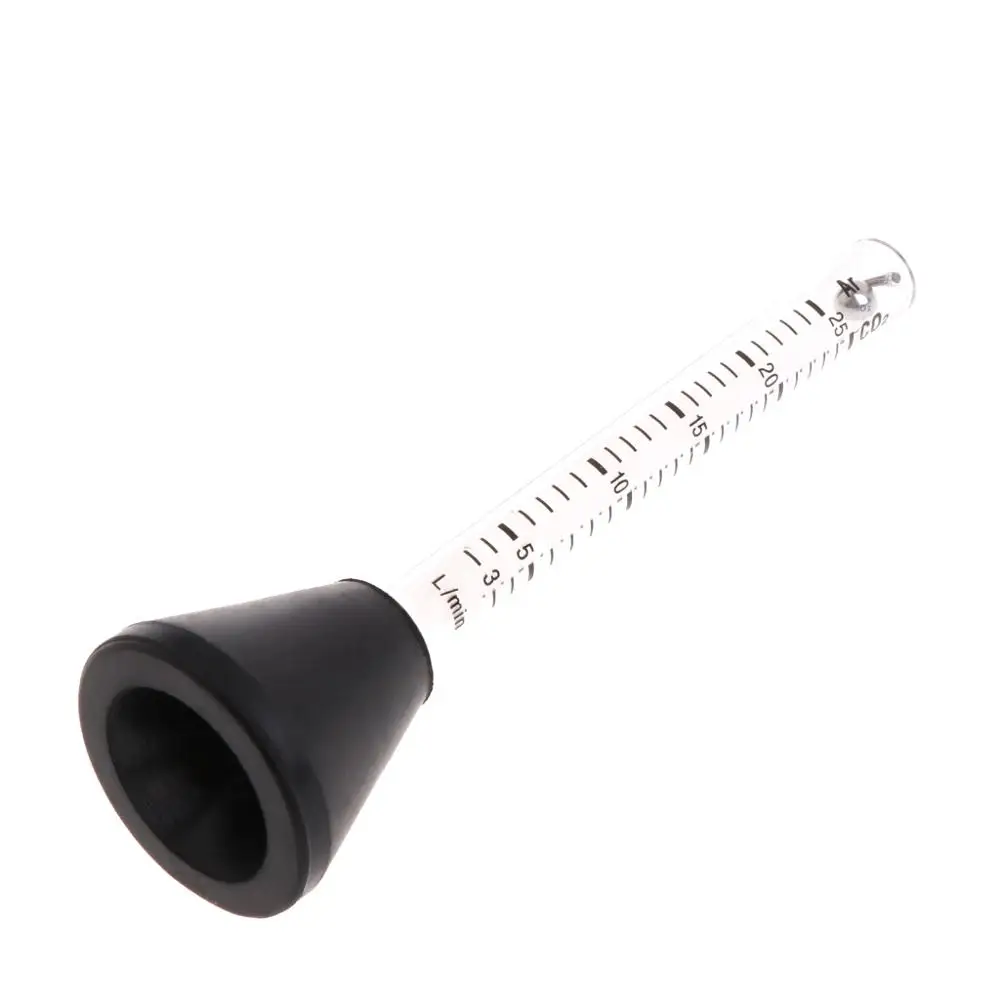 Profissional Portátil Ar para Soldagem Proteção Medidor De Fluxo De Gás Para Soldagem Mig Tig GasFlow Meter Tester