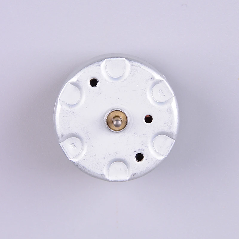1 peça-micro motor 5/5-12 v gêmea