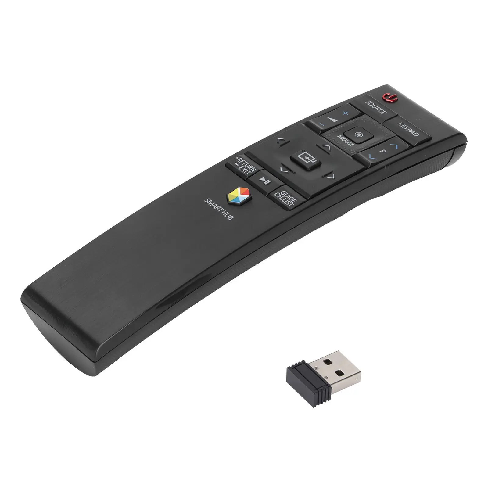 

New YY-605 For Samsung Smart TV Remote Control Fit For BN59-01220A BN59-01221B BN59-01220D UA60JU7000W UA88JS9500W UA55JS8000W