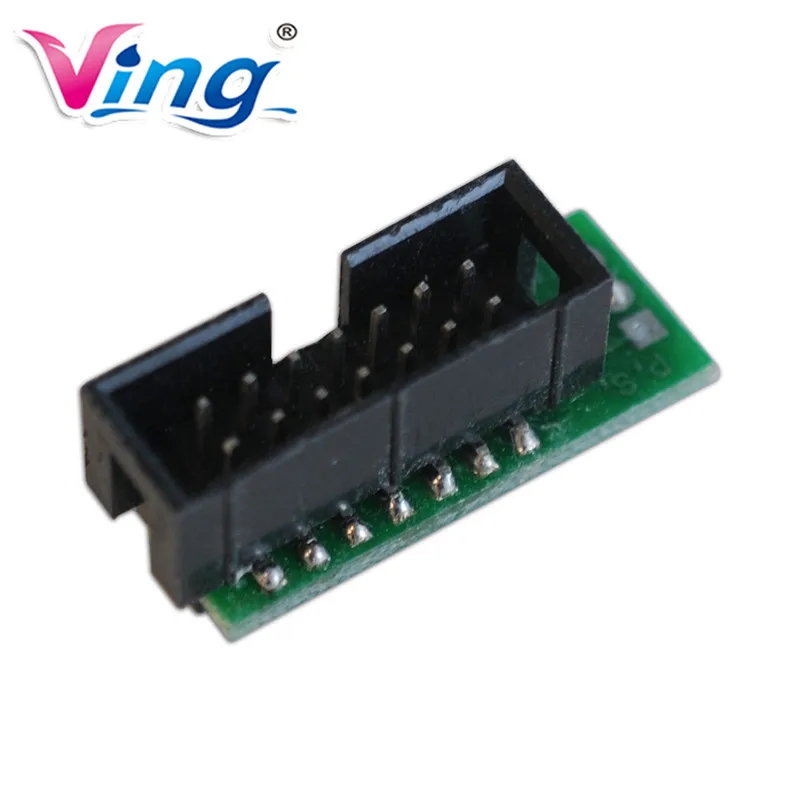 HP Scitex XLJet I.J. Адаптер для принтера