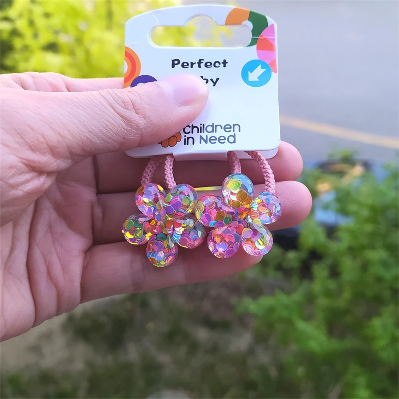 Thumbnail 2 - #20 Best Scrunchie Hair Ties to Buy In 2026