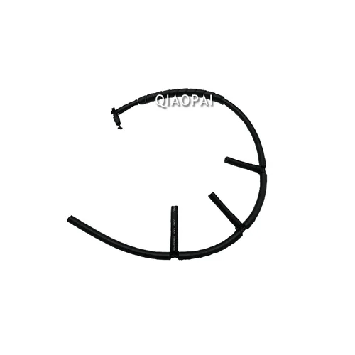 Imagen 2 del producto Bomba de inyección de alta presión, extractor de aceite para Greatwall Haval H3 H5 H6 WINGLE 5 WINGLE 6 V220 V240, tubo de retorno, 1100400ED01