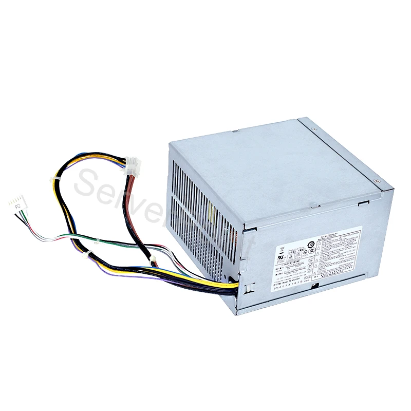 

Original 320W Tower PC Large Chassis Power Supply 702304-001 702452-001 PS-4321-9HF For 800 G1 600G1