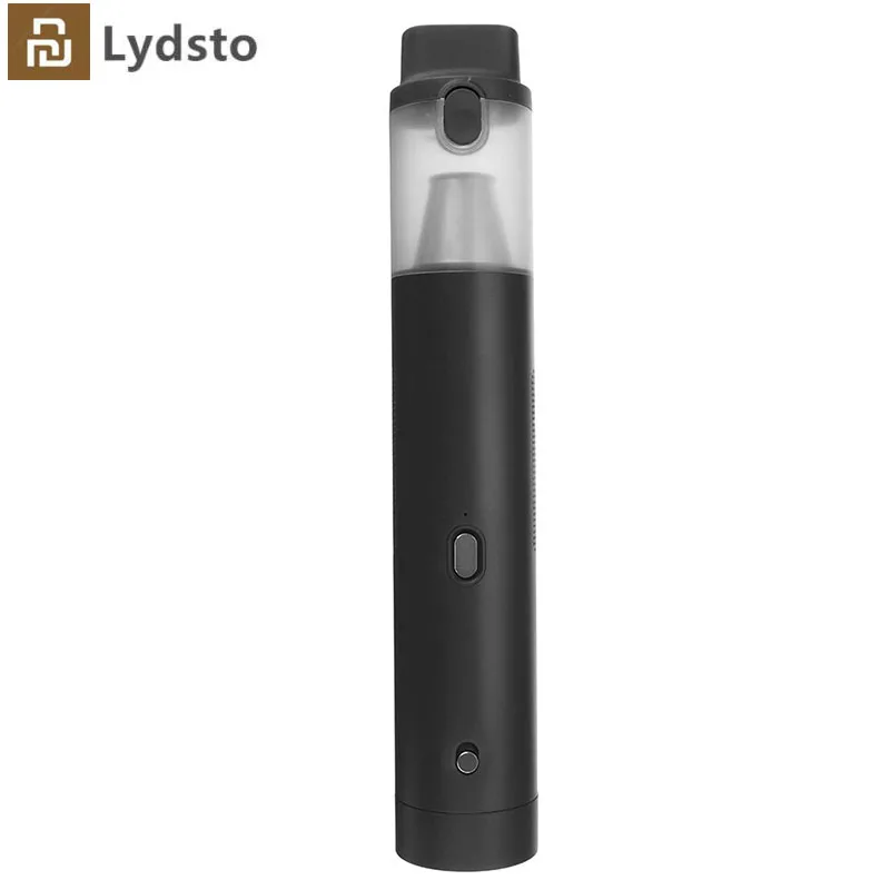 Youpin Lydsto 10000PA 150PSI لاسلكي يد مكنسة كهربائية و مضخة هواء 2in1 متعددة الوظائف مجمع الغبار لمكتب سيارة المنزل
