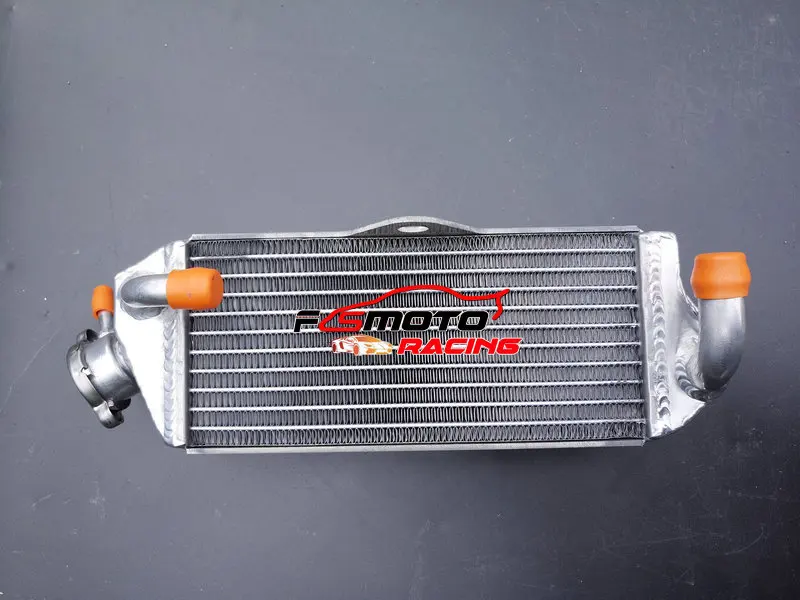 

Aluminum Radiator FOR YAMAHA YZ80 YZ 80 1993 1994 1995 1996 1997 1998 1999 2000 2001 93 94 95 96 97 98 99 00 01