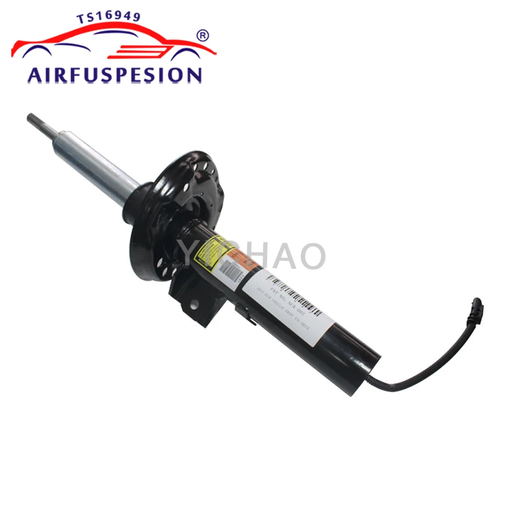 

Front Left/Right Air Suspension Shock Absorber for Cadillac XTS Air Suspension Strut 2013-2018 19300063 23101683