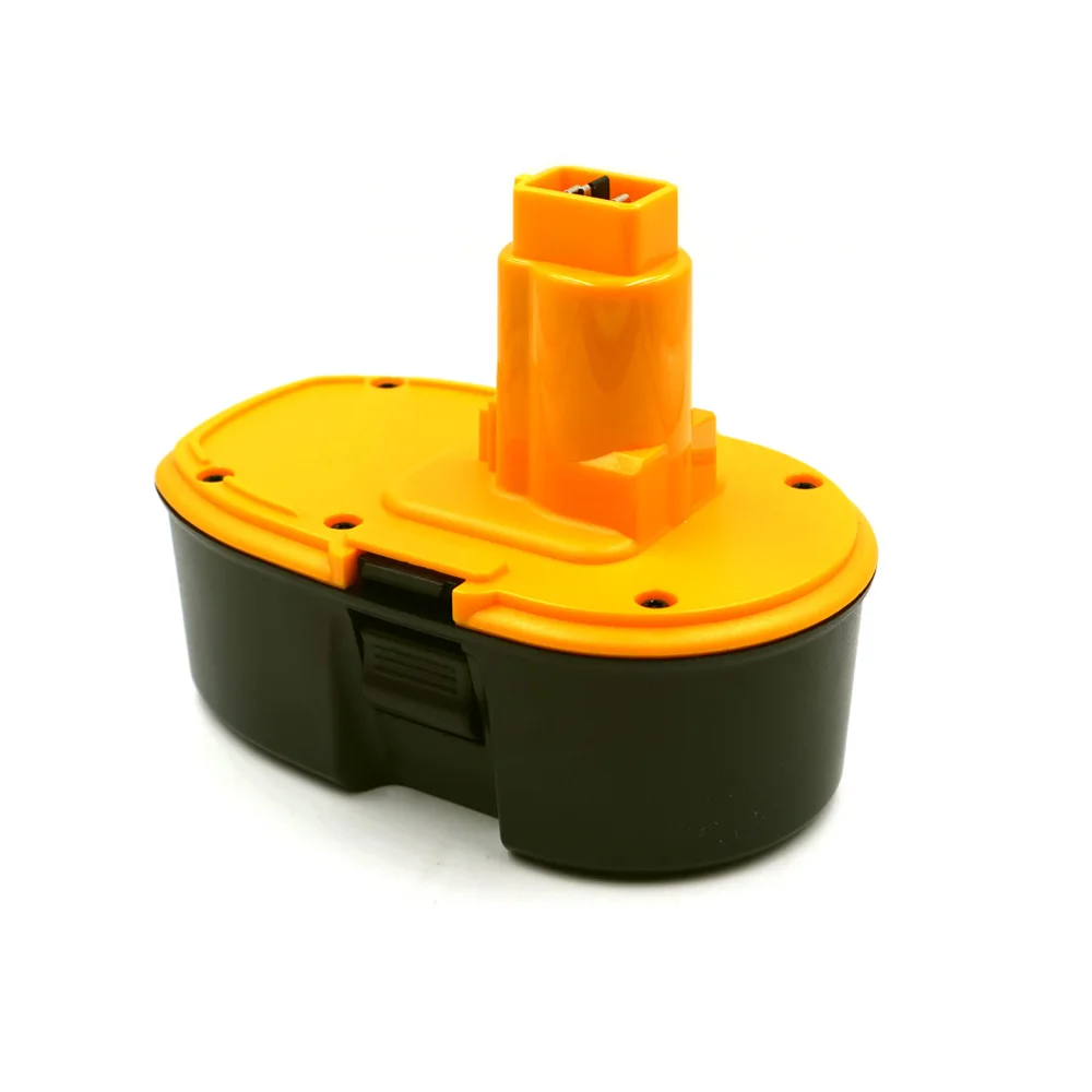 C&P Dew18VA 1500mAh-3500mAh DC9096 DE9039 DE9095 DE9096 DW9095 DW9096 DW999 DW999K-2 Ni-CD Ni-Mh Tool Battery