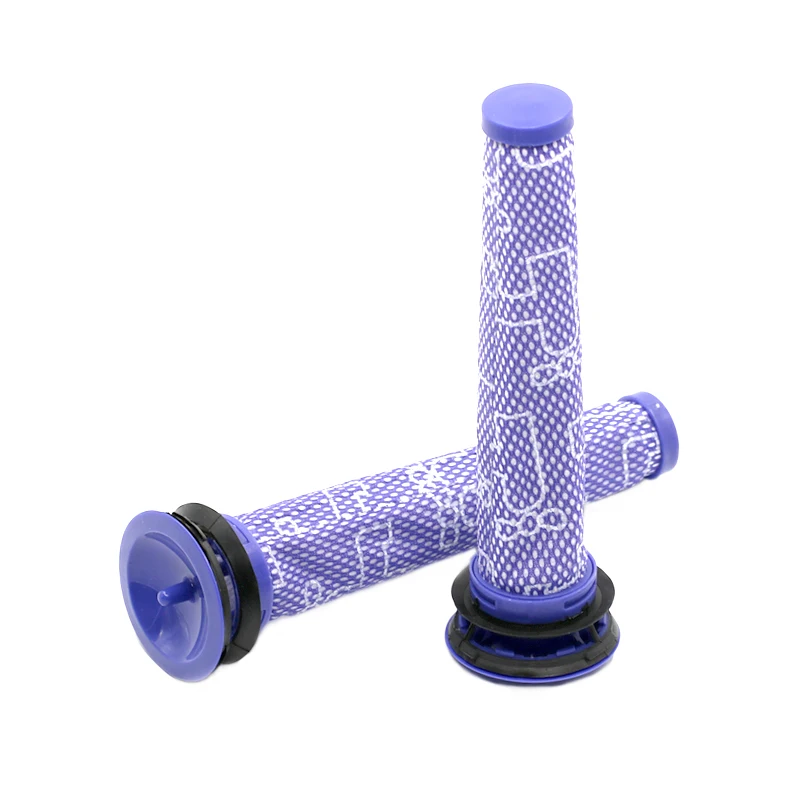 مرشح مسبق قابل للغسل لـ Dyson DC58 DC59 DC61 DC62 V6 V7 V8 ، ملحقات لفلاتر الفراغ اللاسلكية ، 965661-01