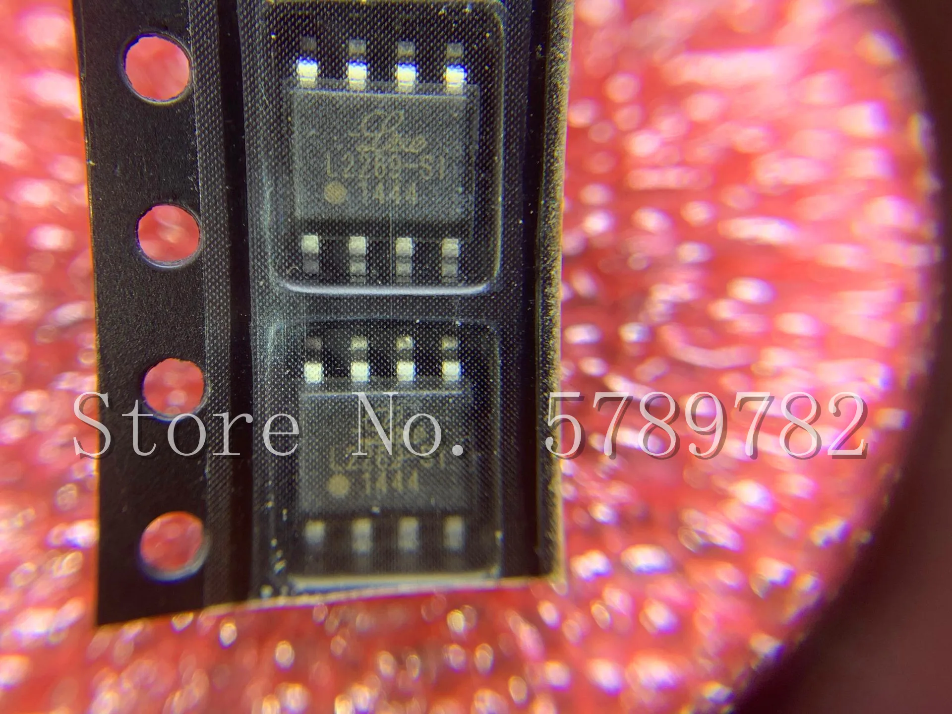 10pcs/lot    L2269-SI   SOP8