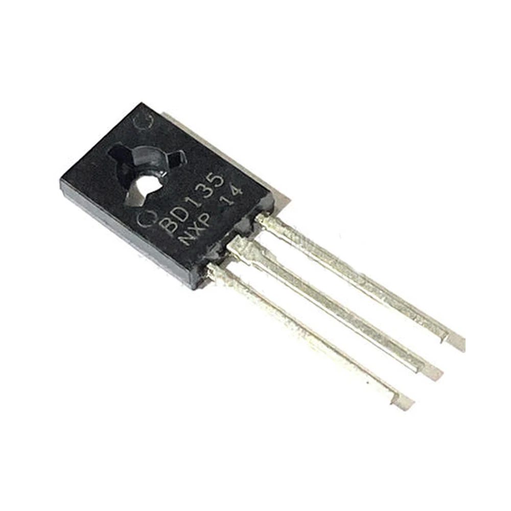 10pcs BD132 PARA-126