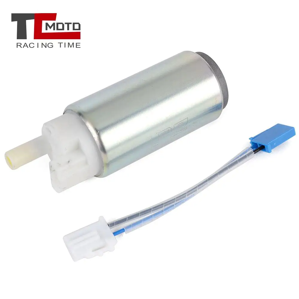 Fuel Pump fit For Suzuki Outboard Motor DF90 TL/X DF100 DF115 WTL/X DF140 (Z)TL/X DF70A T(H)L/X WT(H)L/X DF80A DF90A 15200-90J00