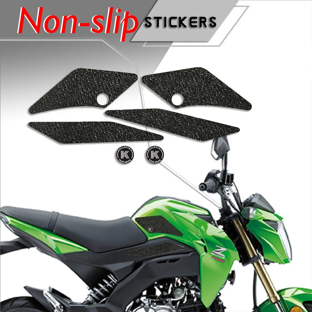 

ADESIVI 3D Sticker Decal Emblem Protector Tank Pad Tank grip For SUZUKI 17-18 SV650 17-18 SV650 ABS