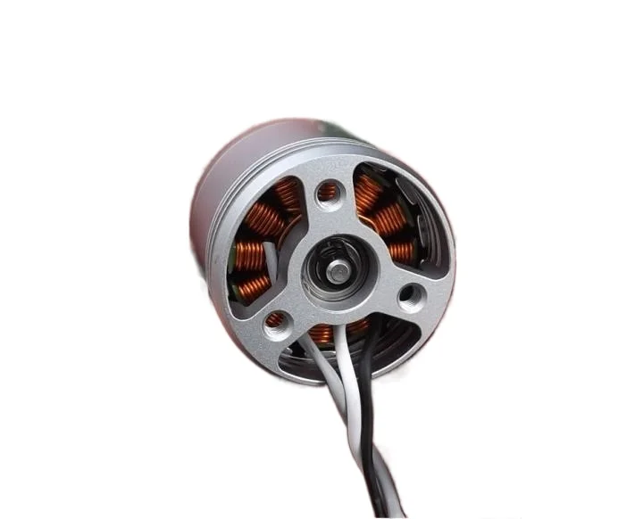 Оригинальный аксессуар двигателя Dajiang Spirit 4 Phantom 4 БПЛА 2312s, Spirit 4P