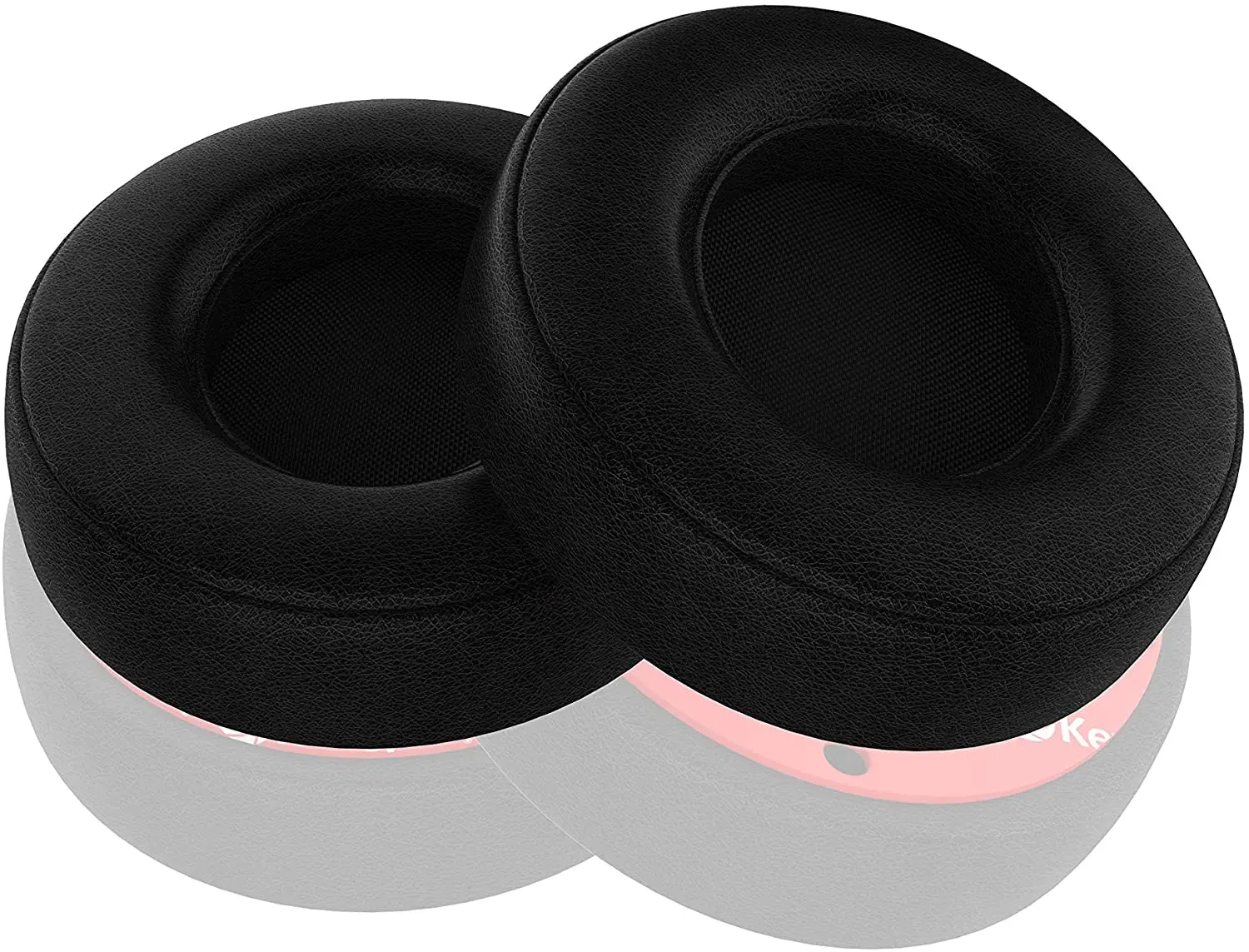 Professional Ear Pads for Beats Studio 3 and Studio 2.0 Wired and Wireless B0500 B0501 A1914 Over Ear Headphone Cushion Kit Cove