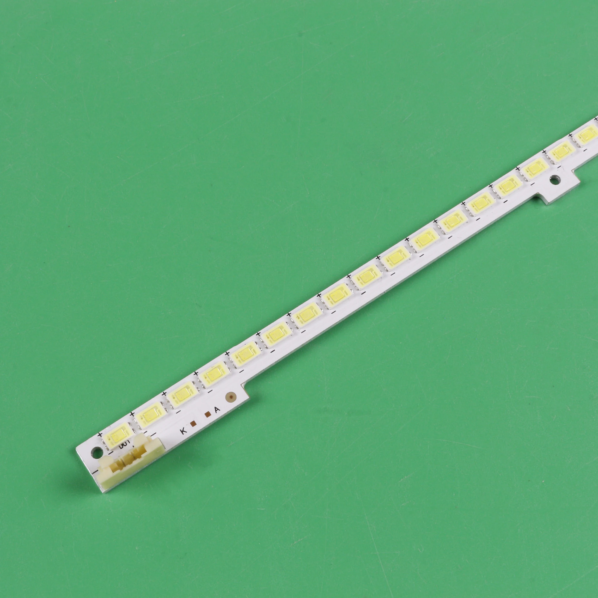 LED Backlight Lamp strip 58leds For Samsung 32\'\' TV UA32D4003B BN64-01635A 2011SVS32 4K-V1-1CH-PV-LEFT58-1116 UE32D4000