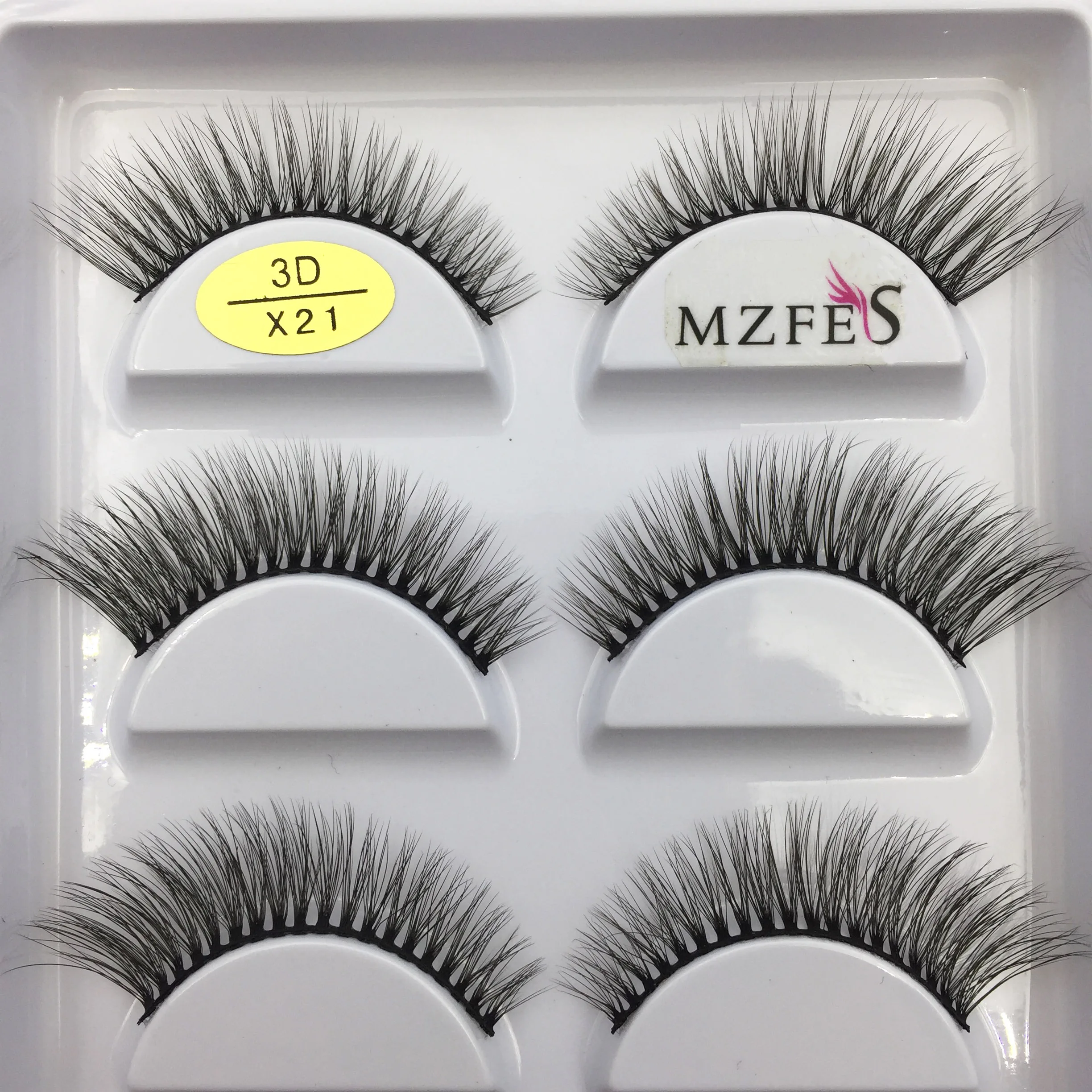 5Pairs X21