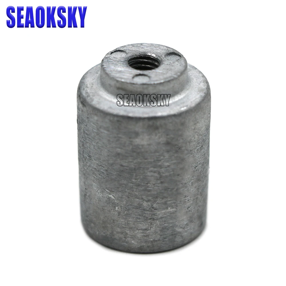 Anode For Yamaha Outboard Motor 4 Stroke F90-F250 68V-11325-01 68V-11325-02 68V-11325-00