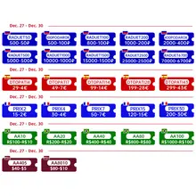 8 Inch VG10 Damascus Steel Chef Knife #3