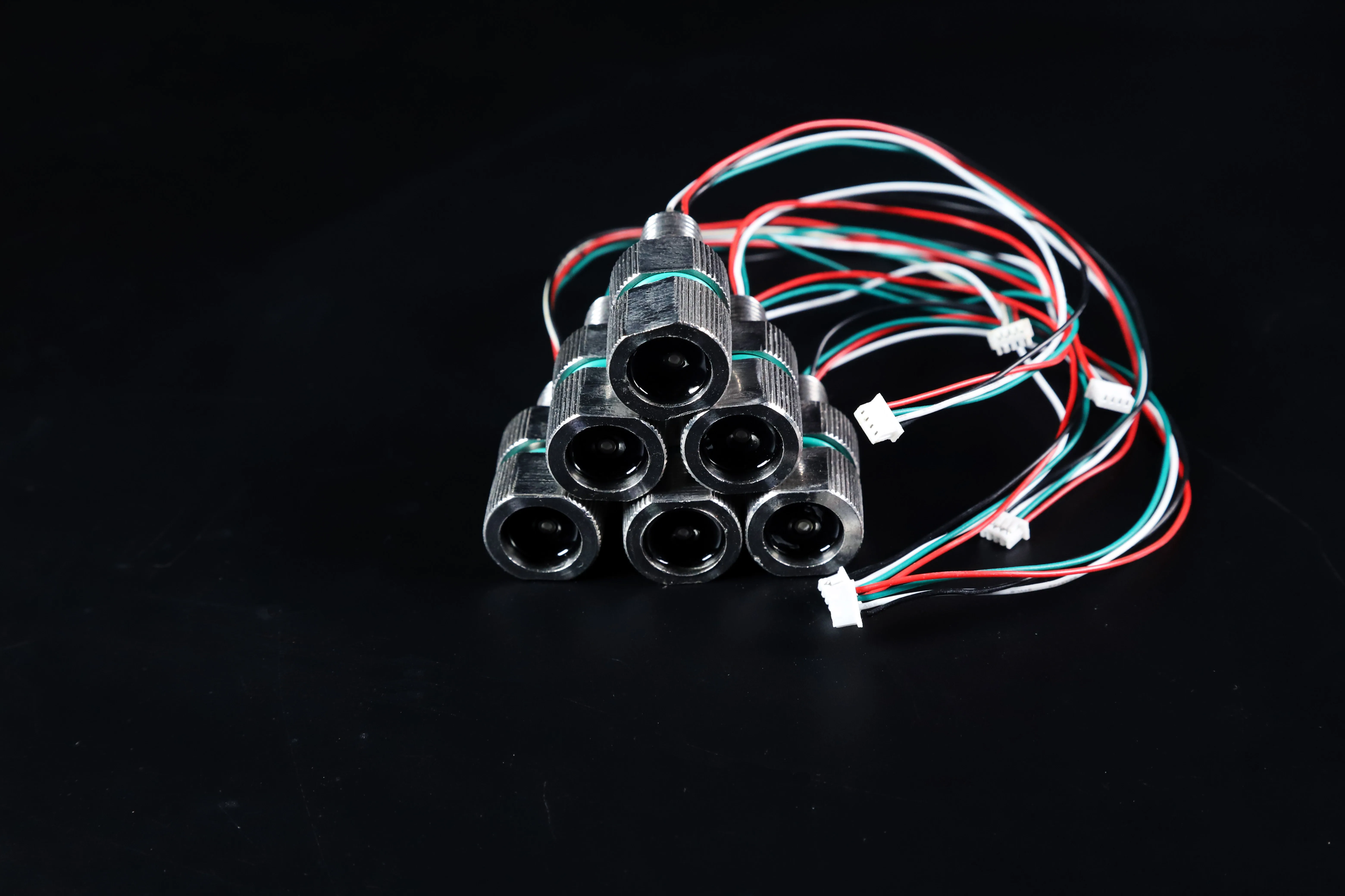 Sensor de profundidade ms5837 dedicado ao sensor de pressão da água rov, sensor de profundidade