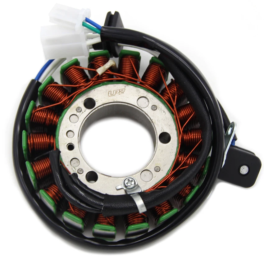 Motorcycle Ignition Magneto Stator Coil For Yamaha YZF600R Thundercat YZF 600R 4TV-81410-01 4TV-81410-00 4TV-81410-01