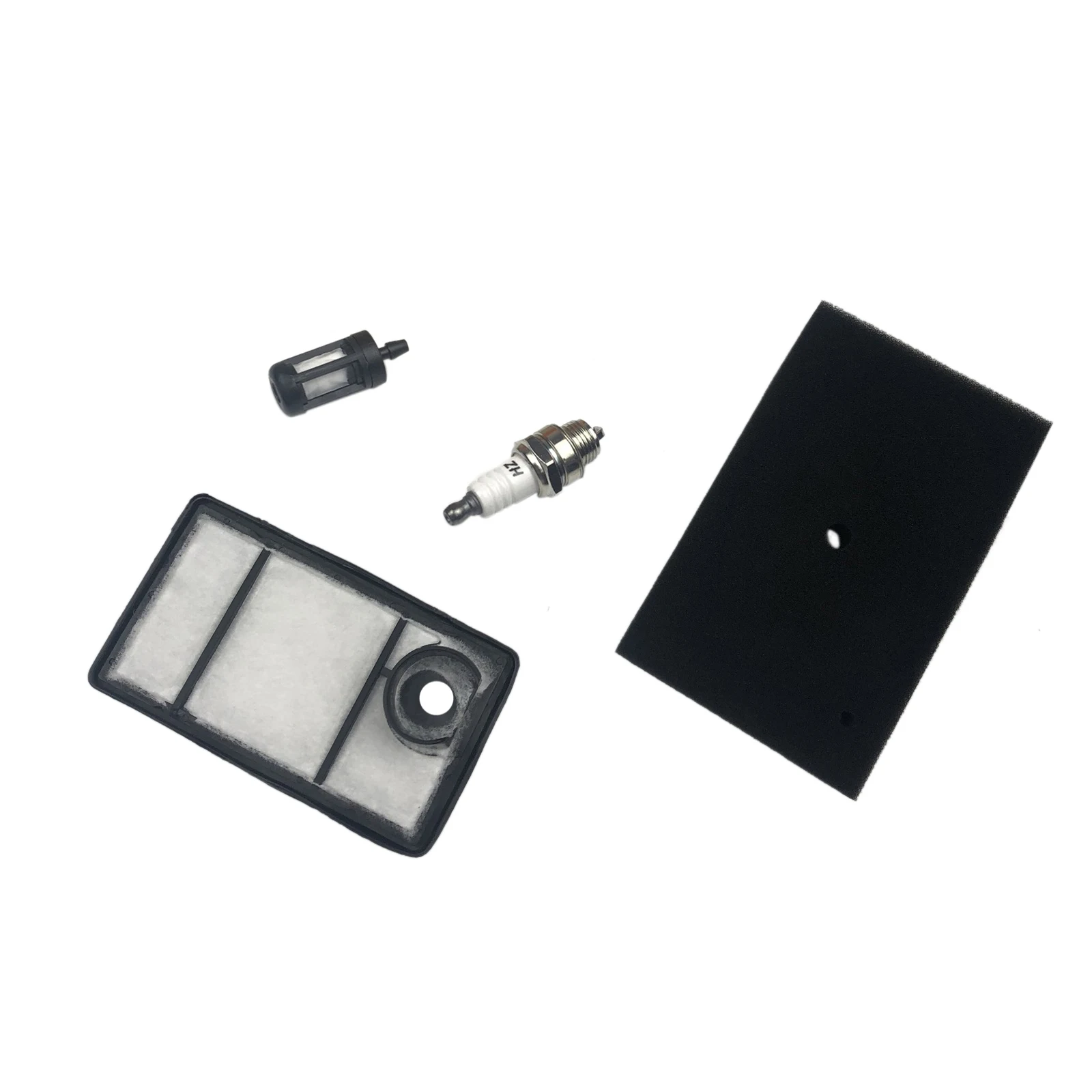 Filtro aria di ricambio candela filtro carburante per Stihl TS400 sostituisce il numero di parte 42230071010 4223-141-0300