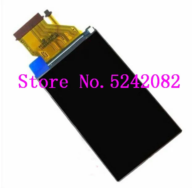 

NEW LCD Display Screen for Sony A5100 A6500 ILCE-5100 ILCE-6500 Digital Camera Repair Part + Backlight (NO Glass)