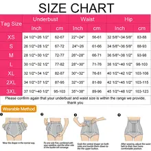 Women’s Waist Trainer and Shapewear #2