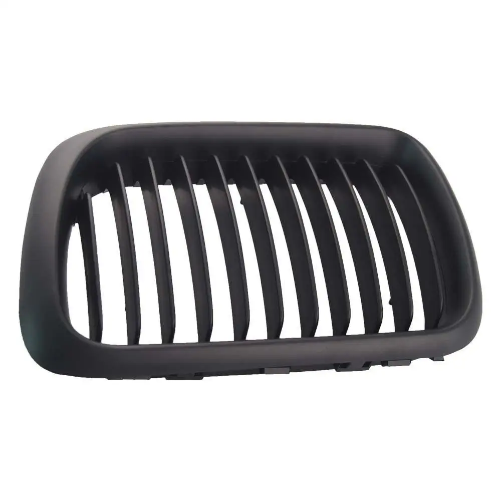 Black Kidney Front Grilles Grill Fit For BMW E36 3 series M3  318i 323i 328i 1997-1999