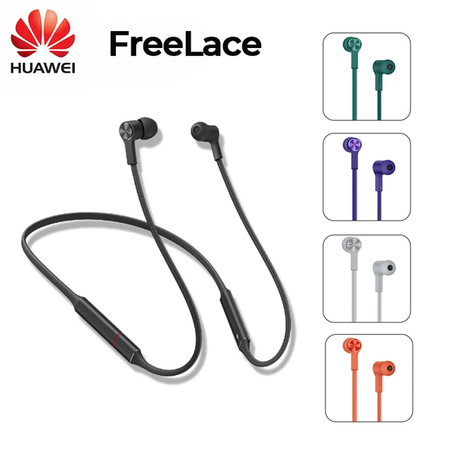 Huawei freelace earphones price sale