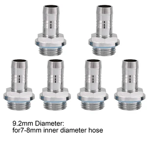 8 최고의 판매 240mm 라디에이터 구리 - №4