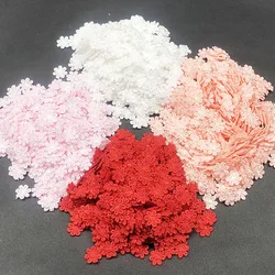 100 pieces 1.3 cm wide embroidered lace decorative applique patch for women's trimming sewing supplies