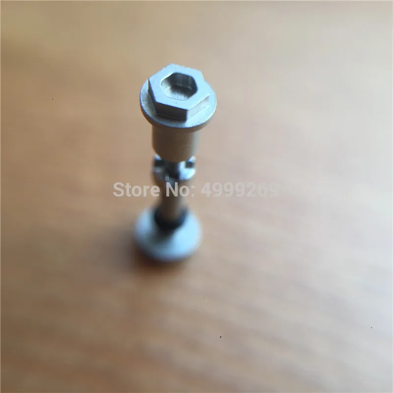 inner hexagon watch screws for Audemars Piguet AP ROYAL OAK OFFSHORE Schumacher watch bezel case back