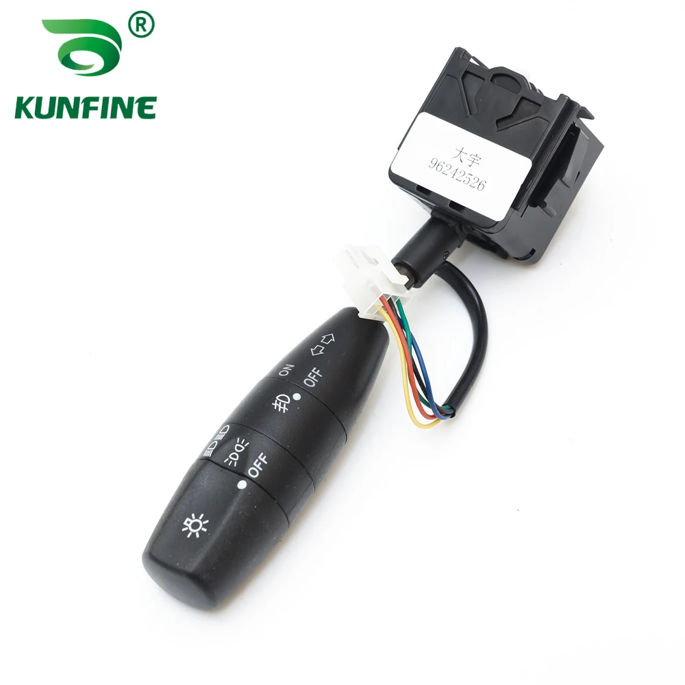 Car Combination switch for GM Spark GM DAEWOO OEM No.96242526