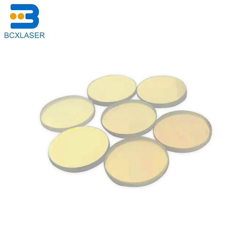 

Laser reflect mirror diameter 25mm thickness 2mm-3mm